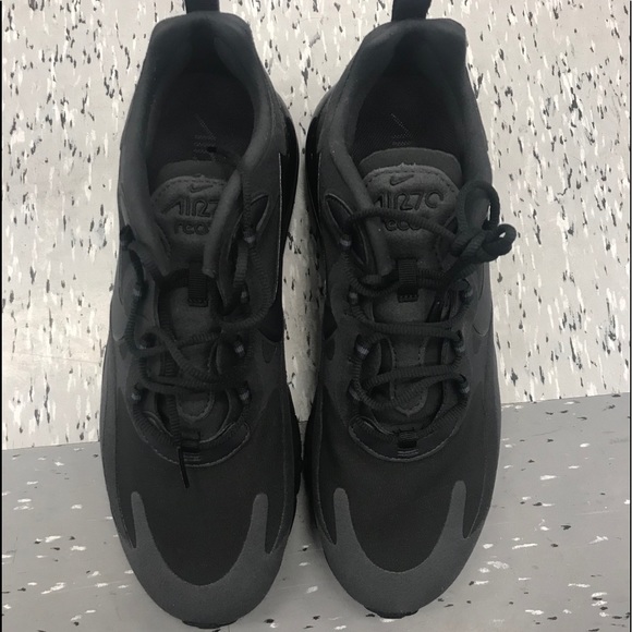 **NWOT** Air Max 270 “Triple Black” - Picture 3 of 6